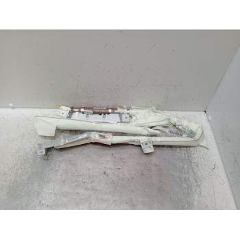 AIRBAG CORTINA DELANTERO IZQUIERDO 621291000A 0589P10045 D5E67UJAAR21