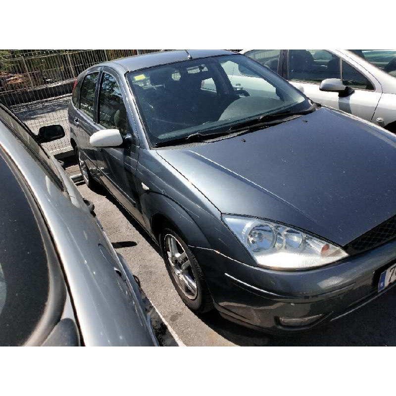 ford focus berlina (cak) del año 2002