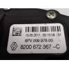 Recambio de potenciometro pedal para renault master kasten l2h2 hka 3,3t referencia OEM IAM 6PV00997800 8200672367 