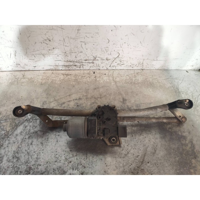 Recambio de motor limpia delantero para lancia ypsilon (101) 1.3 jtd cat referencia OEM IAM 0390241533  