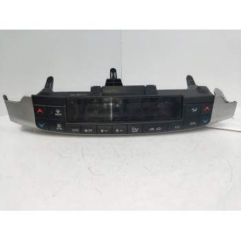 MANDO CALEFACCION / AIRE ACONDICIONADO 5590076060 1C062322002L1B 