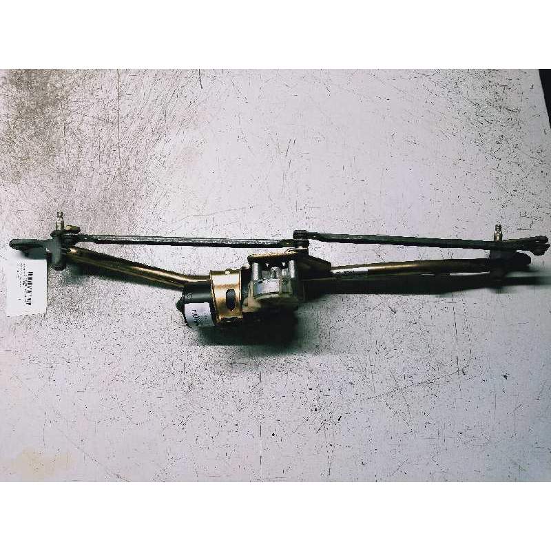 Recambio de motor limpia trasero para seat toledo (1l) 1.8 cat (rp) referencia OEM IAM 1L0955023 1L0955313 