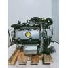 Recambio de motor completo para opel astra g berlina sportive referencia OEM IAM X20DTL 17322689 BOSCH