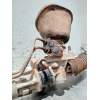 Recambio de cremallera direccion para nissan kubistar furgoneta (x76) 1.5 dci referencia OEM IAM   