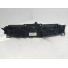 Recambio de mando calefaccion / aire acondicionado para lexus ct 200h referencia OEM IAM 5590076060 1C062322002L1B 