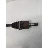 Recambio de transmision delantera izquierda para honda jazz (gd1/5) 1.4 es graphite referencia OEM IAM   