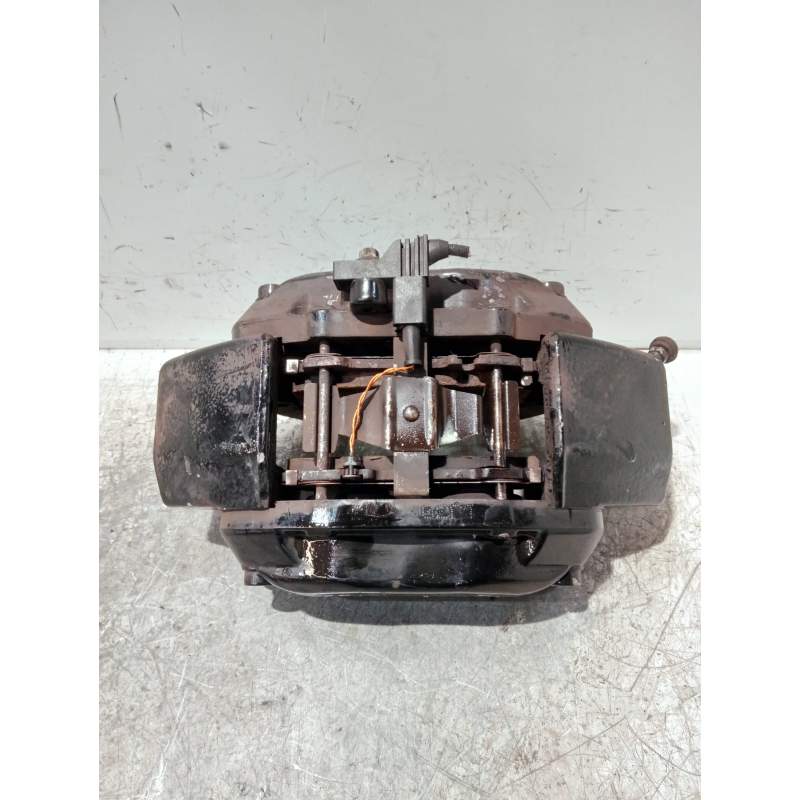 Recambio de pinza freno delantera derecha para mercedes-benz clase cl (w215) coupe referencia OEM IAM 20704704  