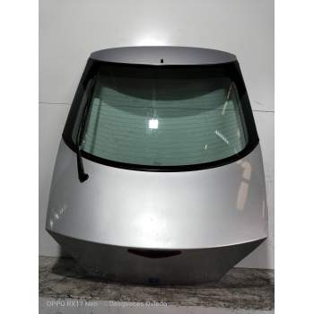 PORTON TRASERO 3P 