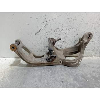 BRAZO SUSPENSION SUPERIOR DELANTERO IZQUIERDO 9661544680 