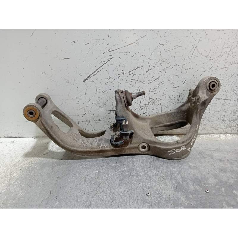 Recambio de brazo suspension superior delantero izquierdo para peugeot 508 gt referencia OEM IAM 9661544680  
