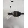 Recambio de transmision delantera izquierda para honda jazz (gd1/5) 1.4 es graphite referencia OEM IAM   