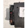 Recambio de caja reles / fusibles para mitsubishi lancer berlina (cy0) inform referencia OEM IAM 8637A825 6070104073 