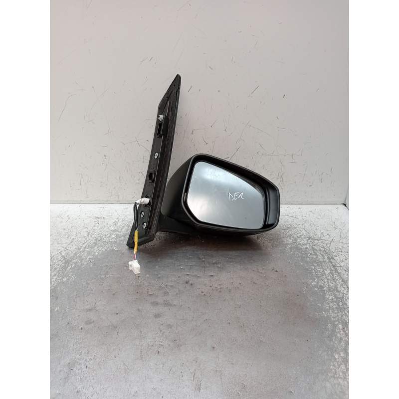 Recambio de retrovisor derecho para citroën c-zero referencia OEM IAM  ELÉCTRICO 