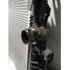 Recambio de radiador agua para ford kuga (cbs) trend referencia OEM IAM  20TDCI 2013