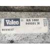 Recambio de radiador aceite para renault laguna (b56) 1.9 dci diesel cat referencia OEM IAM 849201N  