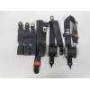 Recambio de juego cinturones trasero para mitsubishi galant berlina (ea0) 2.5 v6 24v cat referencia OEM IAM   4P