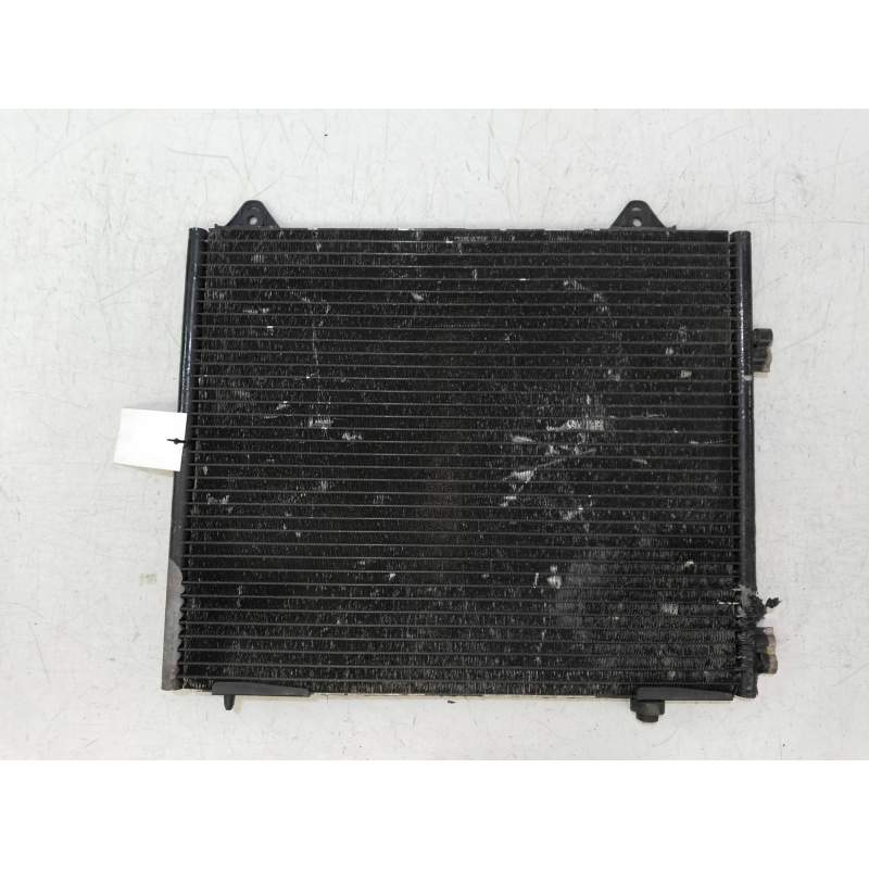 Recambio de condensador / radiador aire acondicionado para land rover freelander (ln) 1.8 16v cat referencia OEM IAM 756436X  