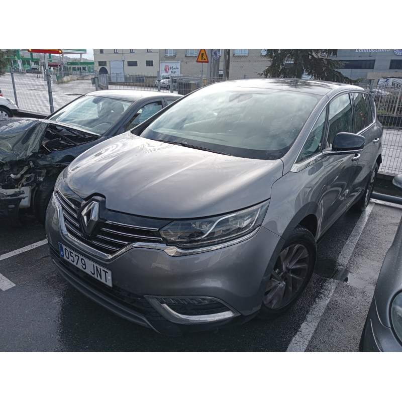 RENAULT ESPACE V