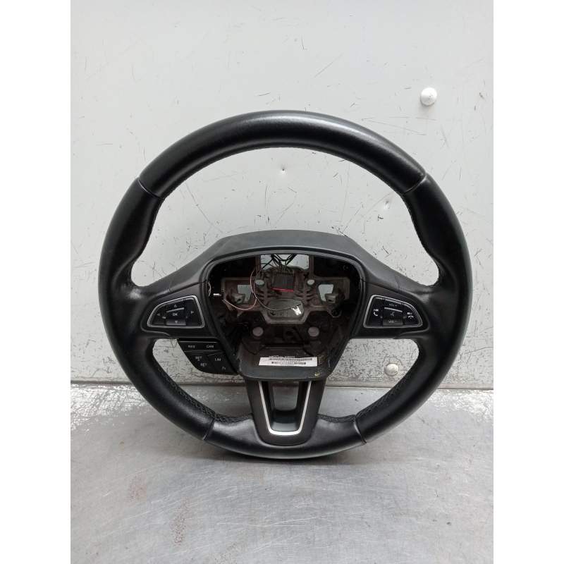 Recambio de volante para ford focus turn. business referencia OEM IAM   2014