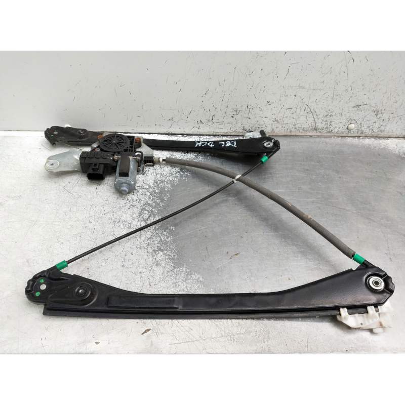 Recambio de elevalunas delantero derecho para jaguar xj referencia OEM IAM 0130821943  4P