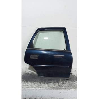 PUERTA TRASERA DERECHA 4P B/99