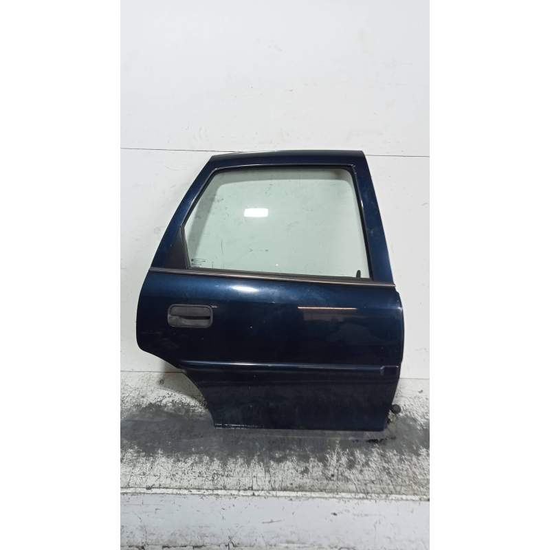 Recambio de puerta trasera derecha para opel vectra b berlina básico (1999) referencia OEM IAM  4P B/99