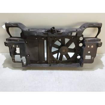 PANEL FRONTAL 