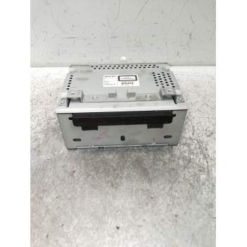 SISTEMA AUDIO / RADIO CD AM5T18C815PE 2012