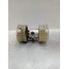 Recambio de motor calefaccion para bmw 5 touring (e39) 525 d referencia OEM IAM 99000053 8ew009100371 
