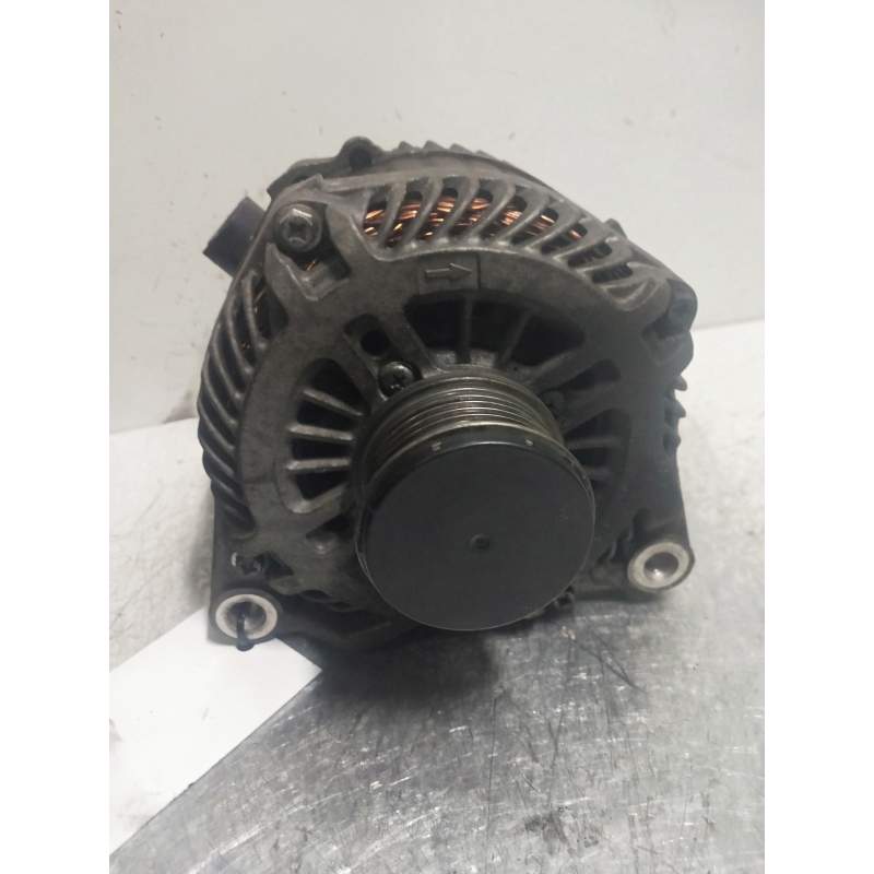 Recambio de alternador para peugeot 407 sw st sport pack referencia OEM IAM 9654752880  
