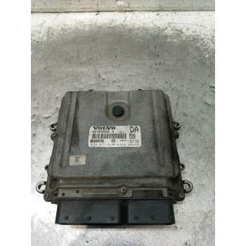 CENTRALITA MOTOR UCE 0281012103 30729826A 1039S1241B 2006