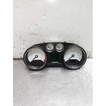 CUADRO INSTRUMENTOS 96666425 503001556211 2007
