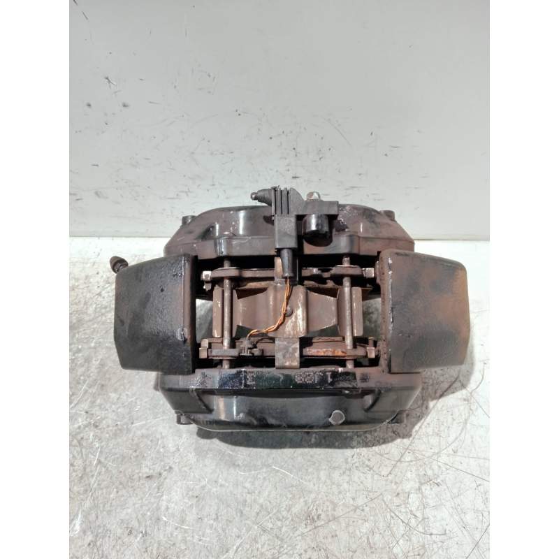 Recambio de pinza freno delantera izquierda para mercedes-benz clase cl (w215) coupe referencia OEM IAM 20704703  