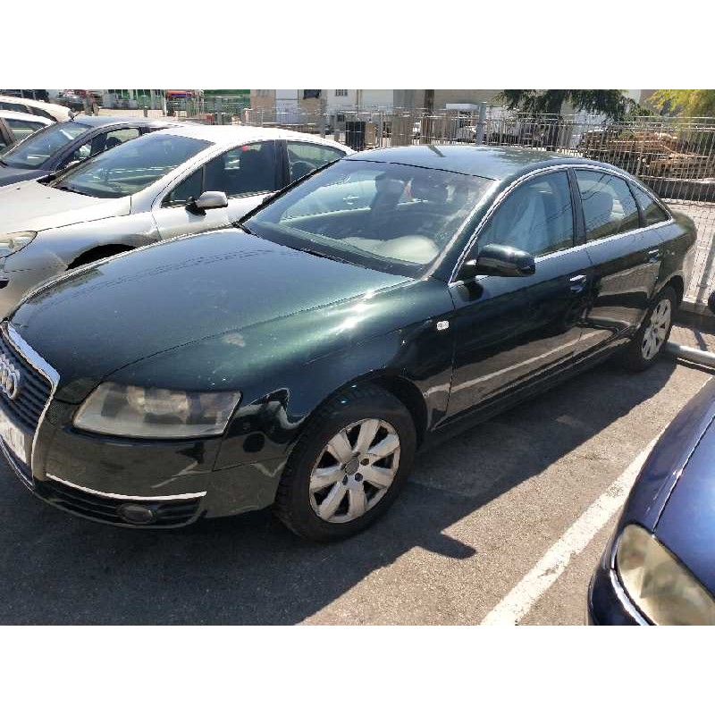 audi a6 berlina (4f2) del año 2004