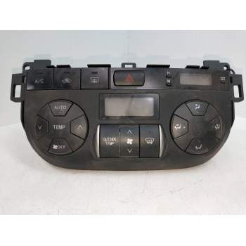 MANDO CALEFACCION / AIRE ACONDICIONADO 8865042170 1773007731 8401042030