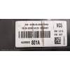 Recambio de cuadro instrumentos para seat ibiza sc (6j1) 1.9 tdi referencia OEM IAM 6J0920801A A2C53349080 