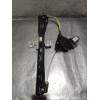 Recambio de elevalunas delantero derecho para skoda citigo (nf1) 1.0 referencia OEM IAM 1S0959801 1S4837462A 5P