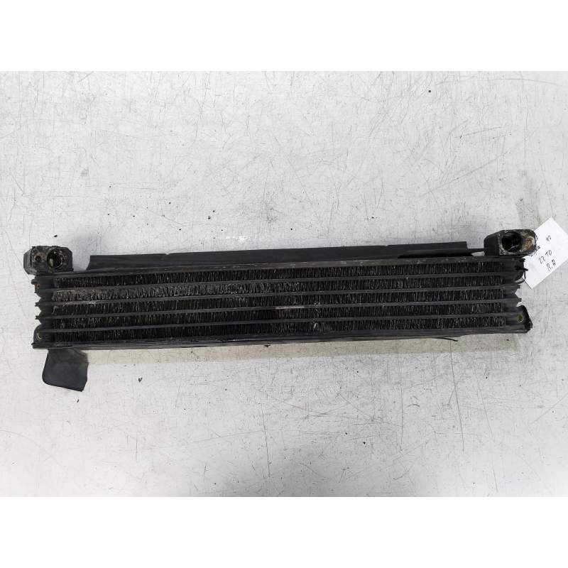 Recambio de radiador aceite para renault espace /grand espace (je0) 2.2 turbodiesel referencia OEM IAM   