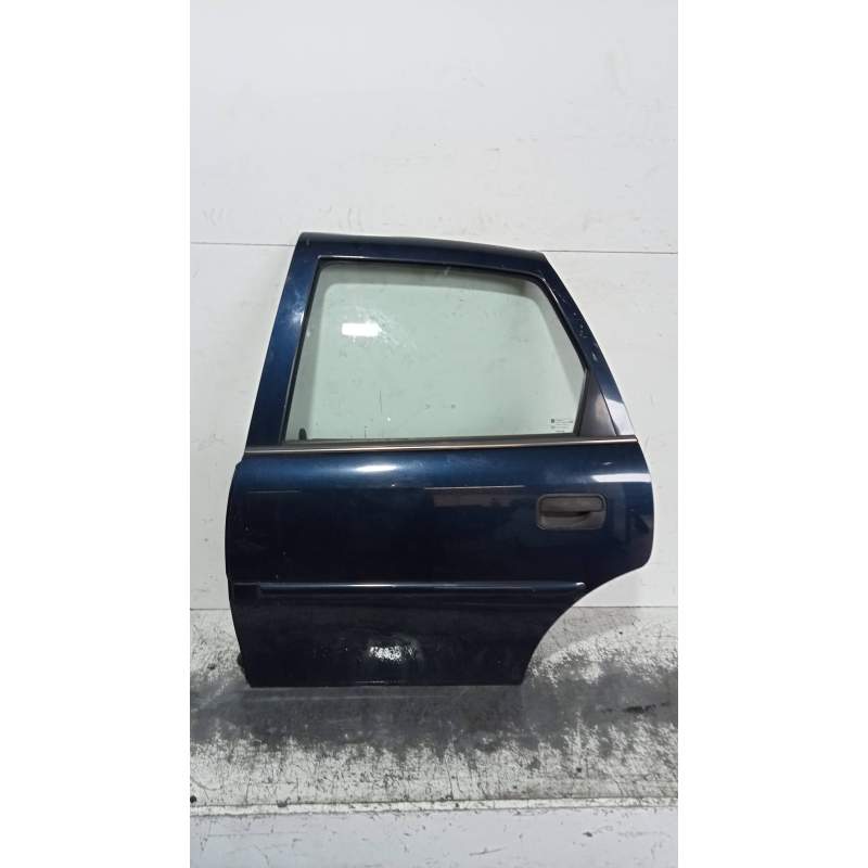 Recambio de puerta trasera izquierda para opel vectra b berlina básico (1999) referencia OEM IAM  4P B/99