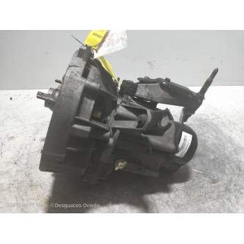 CAJA CAMBIOS JB1948 S012481 