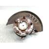 Recambio de mangueta delantera derecha para nissan 300 zx (z32) twin turbo (z32) referencia OEM IAM   