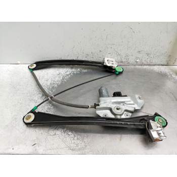 ELEVALUNAS DELANTERO IZQUIERDO 0130821947 4P