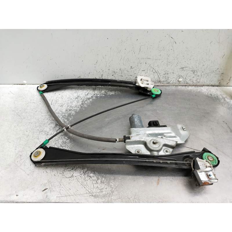 Recambio de elevalunas delantero izquierdo para jaguar xj referencia OEM IAM 0130821947  4P