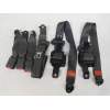 Recambio de juego cinturones trasero para mitsubishi l 200 (k6/7) referencia OEM IAM   4P
