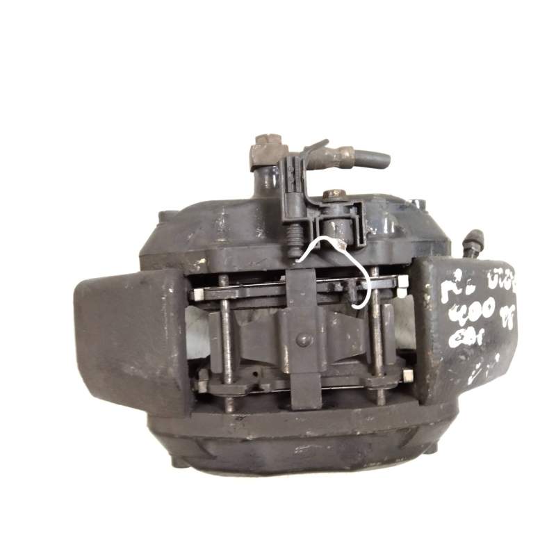 Recambio de pinza freno delantera izquierda para mercedes-benz clase m (w163) 400 cdi (163.128) referencia OEM IAM   