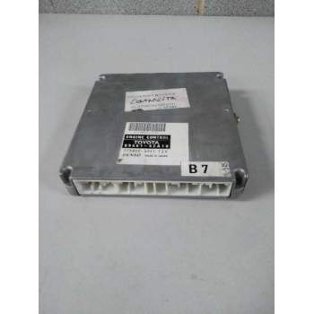 CENTRALITA MOTOR UCE 8966142A10 1758005441 B7