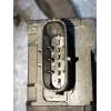 Recambio de potenciometro pedal para seat ibiza (kj1) style go referencia OEM IAM 2Q1723503  