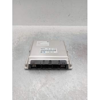 CENTRALITA MOTOR UCE 0281010314 7789376 