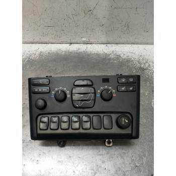 MANDO CALEFACCION / AIRE ACONDICIONADO 30746025 M812BA00020 2006