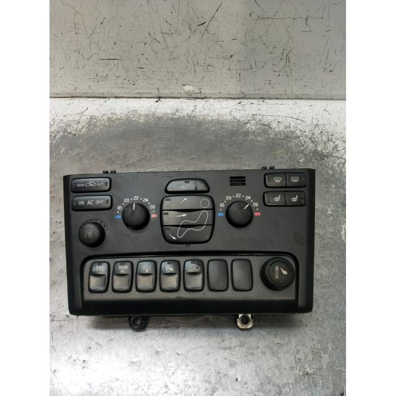 Recambio de mando calefaccion / aire acondicionado para volvo xc90 i (275) d5 awd referencia OEM IAM 30746025 M812BA00020 2006